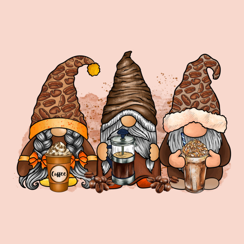 Coffee Gnomes Urban Hoodie by RacoonDesign | Teevron