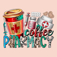 Coffee Pharmacy Urban Hoodie | Teevron