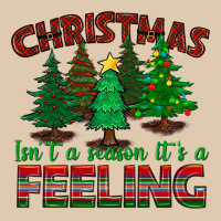 Christmas Isn't A Season It's A Feeling Classic Tee | Teevron