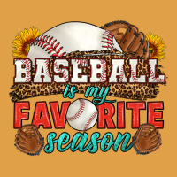 Baseball Is My Favorite Season Premium Hoodie | Teevron
