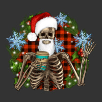 Santa skeleton christmas | Teevron