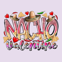 Nacho Valentine Premium Hoodie | Teevron