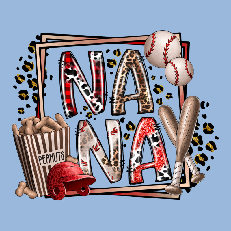 Nana Baseball Premium Hoodie by RacoonDesign | Teevron
