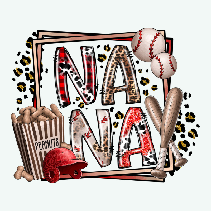 Nana Baseball Premium Hoodie by RacoonDesign | Teevron