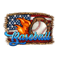 western american flag baseball | Teevron
