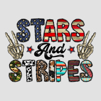 Stars And Stripes Premium Hoodie | Teevron