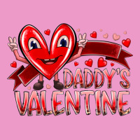 Daddy Is Valentine Urban Hoodie | Teevron