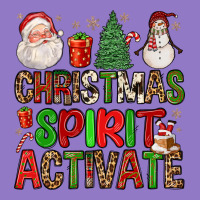 Christmas Spirit Activate Urban Hoodie | Teevron