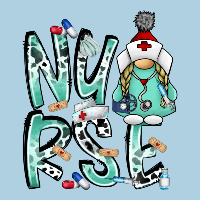 Nurse Premium Hoodie by RacoonDesign | Teevron