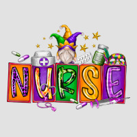 Nurse Mardi Gras Premium Hoodie | Teevron
