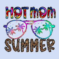 Hot Mom Summer Urban Hoodie | Teevron