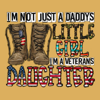 I'm Not Just A Daddy's Little Girl Premium Hoodie | Teevron