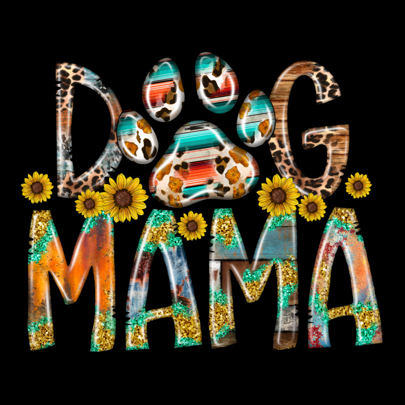 Dog Mama Urban Hoodie by RacoonDesign | Teevron