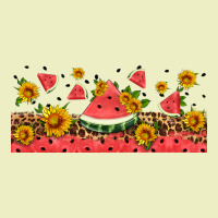 Watermelon Libbey Cup Urban Hoodie | Teevron