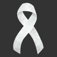 lung cancer ribbon fa element | Teevron