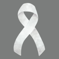 Lung Cancer Ribbon Fa Element Premium Hoodie | Teevron