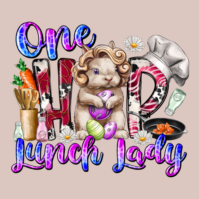 One Hop Lunch Day Premium Hoodie by RacoonDesign | Teevron