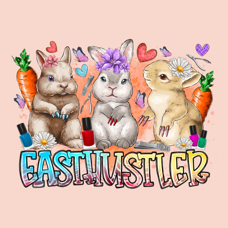 East Nail Hustler Urban Hoodie by RacoonDesign | Teevron