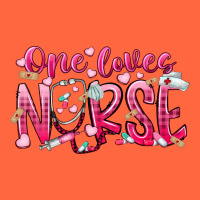 One Loves Nurse Premium Hoodie | Teevron