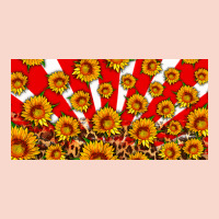 Usa Sunflowers Leopard License Plate Urban Hoodie | Teevron