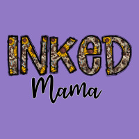 ınked Mama Urban Hoodie | Teevron