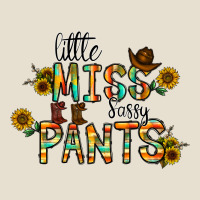 Little Mıss Sassy Pants Urban Hoodie | Teevron