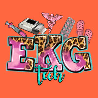 Ekg Tech Premium Hoodie | Teevron