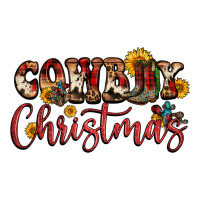 cowboy christmas | Teevron