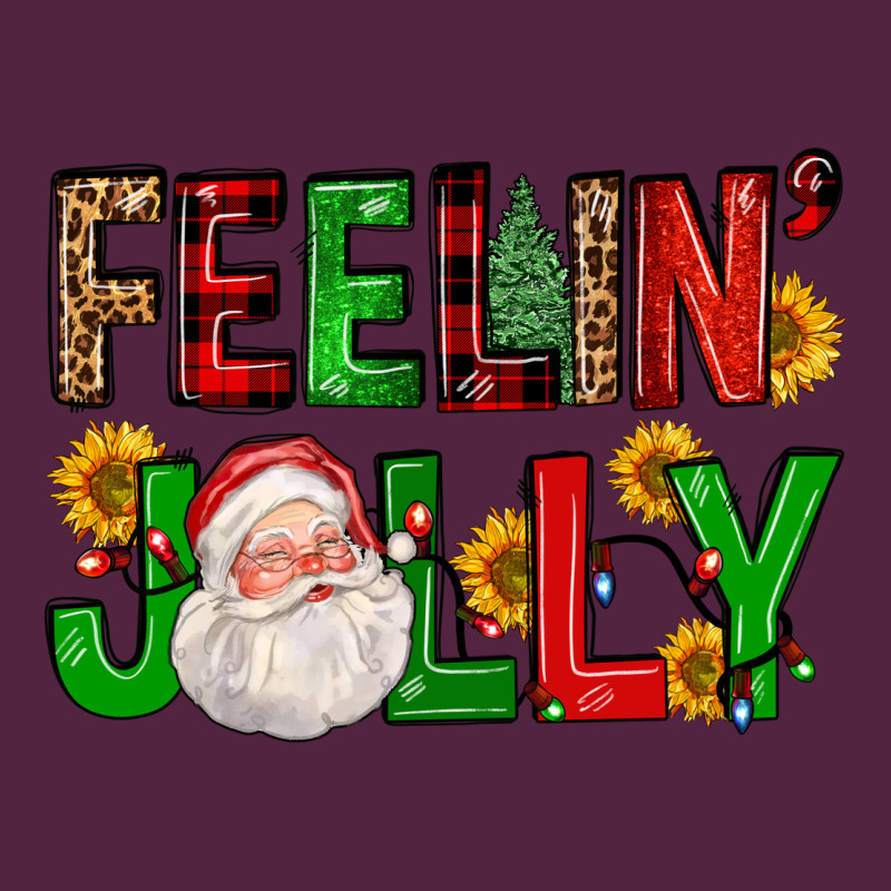 Feelin' Jolly Urban Hoodie by FaDigitalArtStudio | Teevron