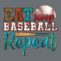 Eat Sleep Baseball Repeat Premium Hoodie | Teevron