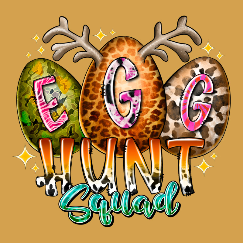 Egg Hunt Squad Urban Hoodie by RacoonDesign | Teevron