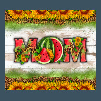 Mom Watermelon Urban Hoodie | Teevron