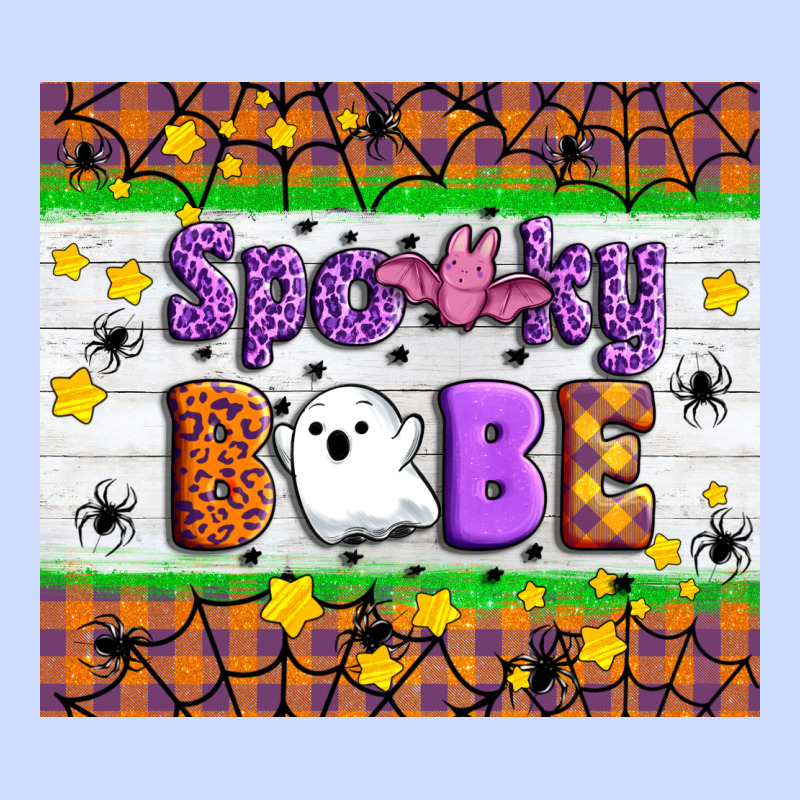 Spooky Babe Urban Heavy Tee by Artiststas | Teevron