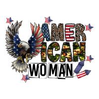 american woman | Teevron