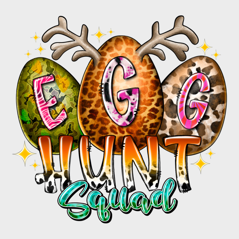 Egg Hunt Squad Urban Hoodie by RacoonDesign | Teevron