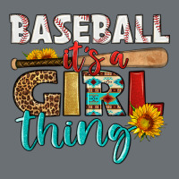 Baseball It's A Girl Thing Premium Hoodie | Teevron
