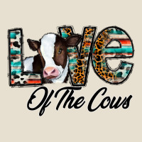 Love Of The Cows Urban Hoodie | Teevron