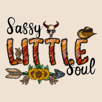 Sassy Little Soul Urban Hoodie | Teevron