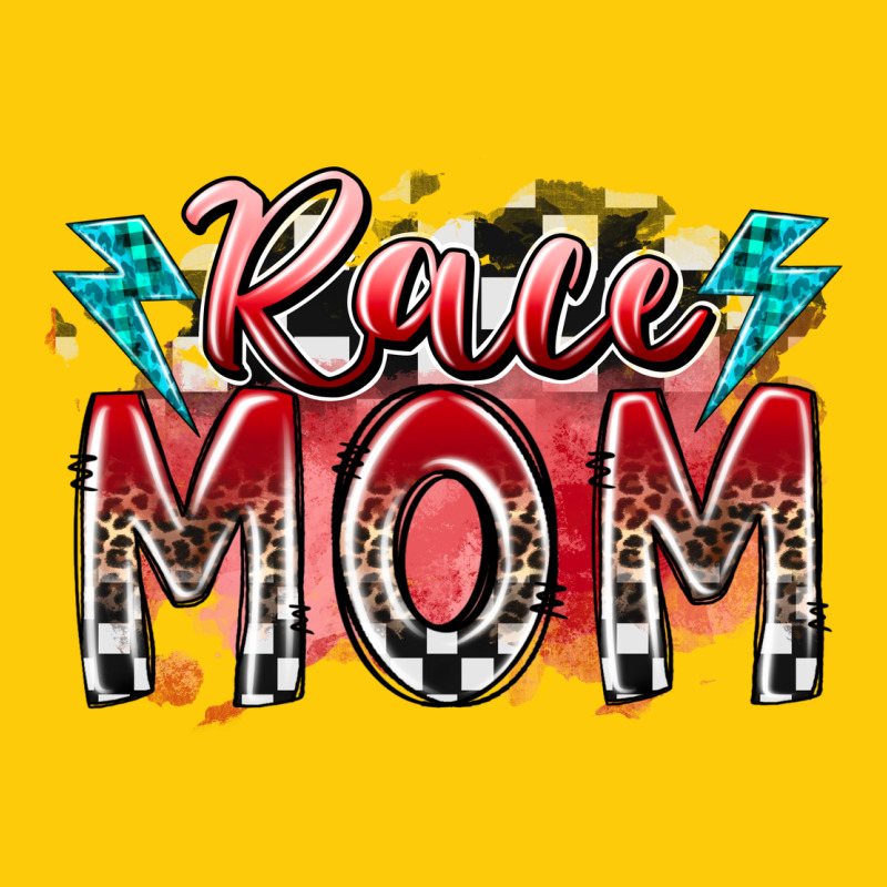 Race Mom Premium Hoodie by RacoonDesign | Teevron
