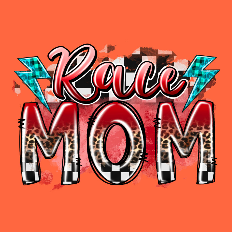 Race Mom Premium Hoodie by RacoonDesign | Teevron