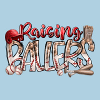 Raising Ballers Premium Hoodie | Teevron