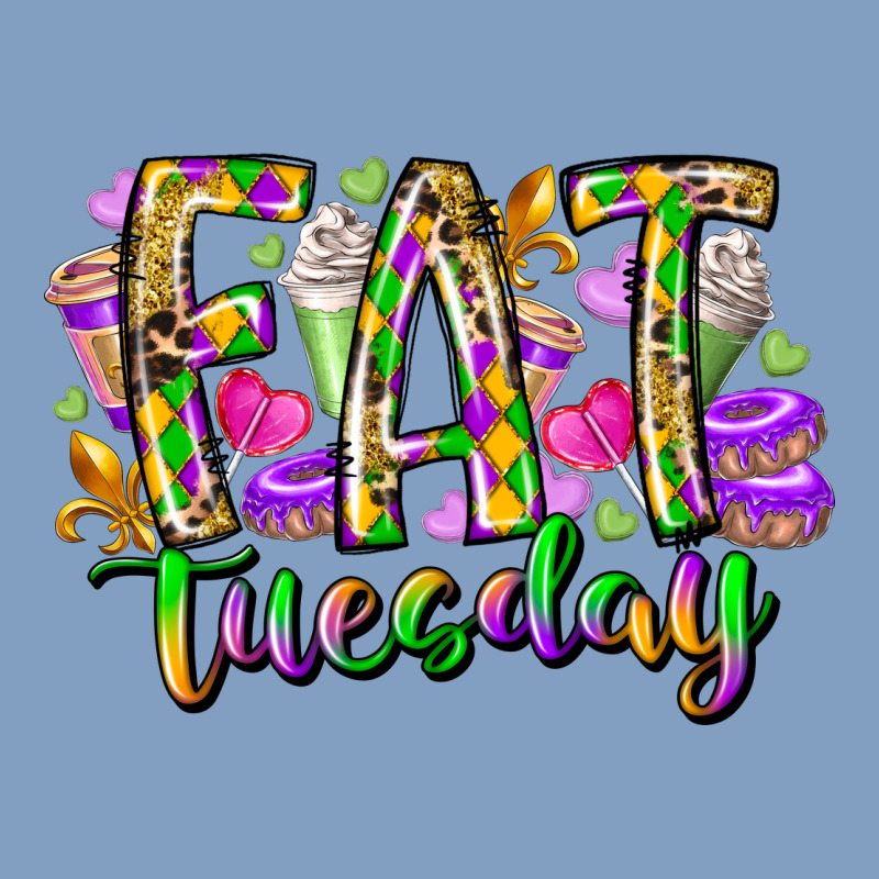 Fat Tuesday Urban Hoodie by RacoonDesign | Teevron