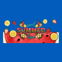 Sweet Summer Time Libbey Cup Urban Hoodie | Teevron
