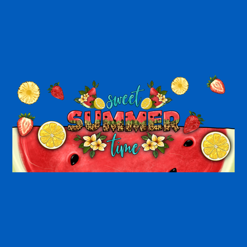 Sweet Summer Time Libbey Cup Urban Hoodie by HRA Design Shop | Teevron