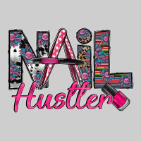 Nail Hustler Premium Tee | Teevron