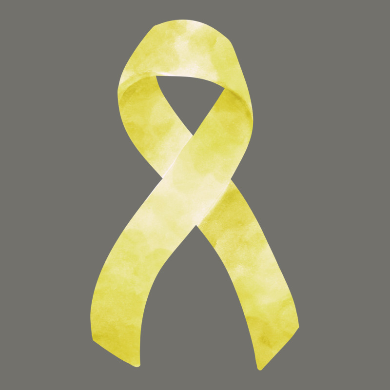 Sarcoma Or Bone Cancer Ribbon Premium Hoodie by FaDigitalArtStudio | Teevron