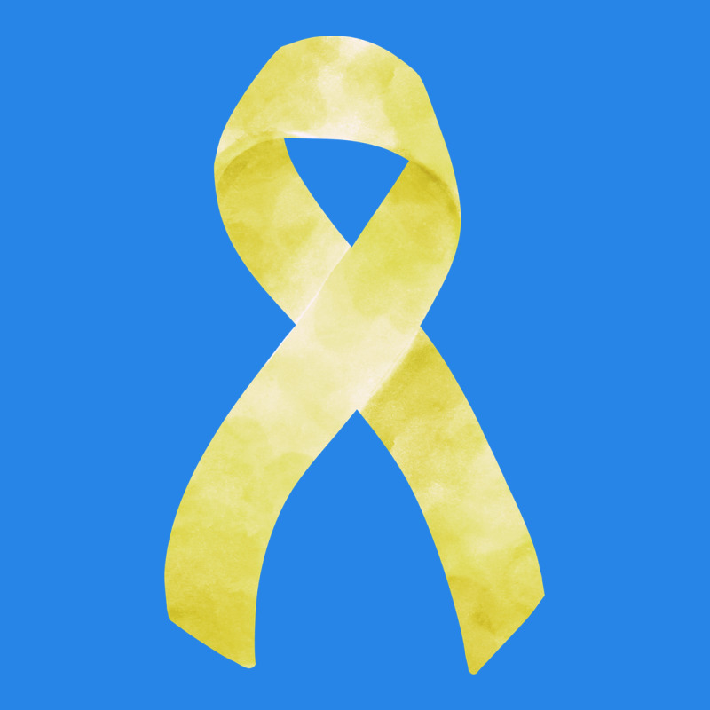 Sarcoma Or Bone Cancer Ribbon Premium Hoodie by FaDigitalArtStudio | Teevron