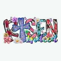 Risen Indeed Premium Hoodie | Teevron
