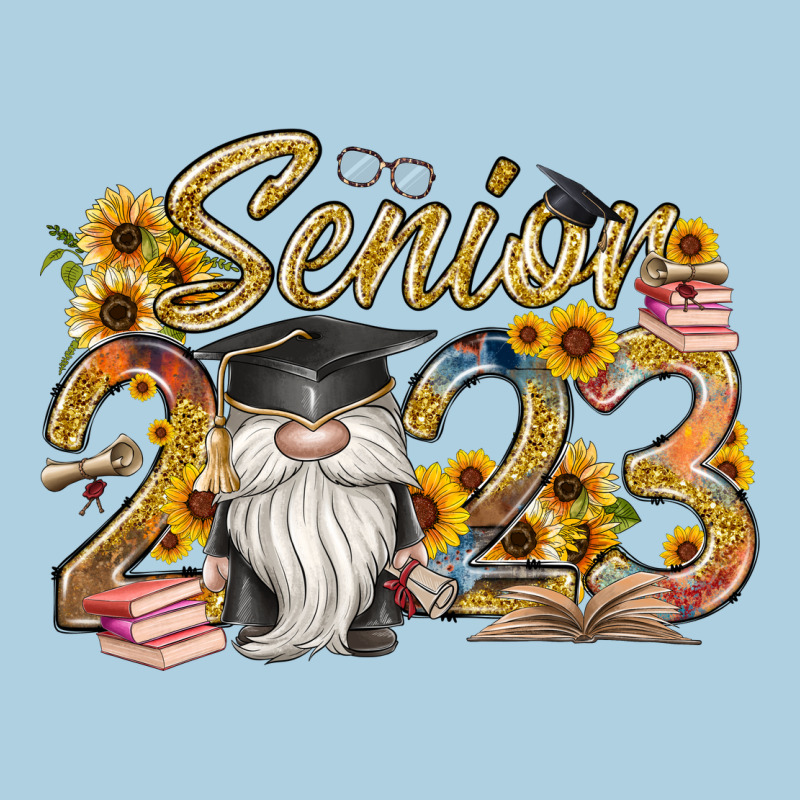Senior 2023 Premium Hoodie by RacoonDesign | Teevron