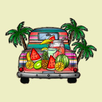 Summer Truck Urban Hoodie | Teevron